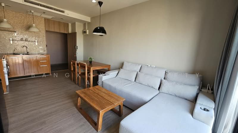 Noble Reveal, Bangkok, 36 Soi Sukhumvit 63, Ekamai Road, Phra Kanong Nua, Watthana, Bangkok, 1 Bedroom, 52 sqm, Condo For Rent, by BANGKOK PROPERTY AGENTS, 500208049 - DDproperty.com