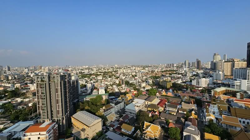 Noble Reveal, Bangkok, 36 Soi Sukhumvit 63, Ekamai Road, Phra Kanong Nua, Watthana, Bangkok, 1 Bedroom, 52 sqm, Condo For Rent, by BANGKOK PROPERTY AGENTS, 500208049 - DDproperty.com