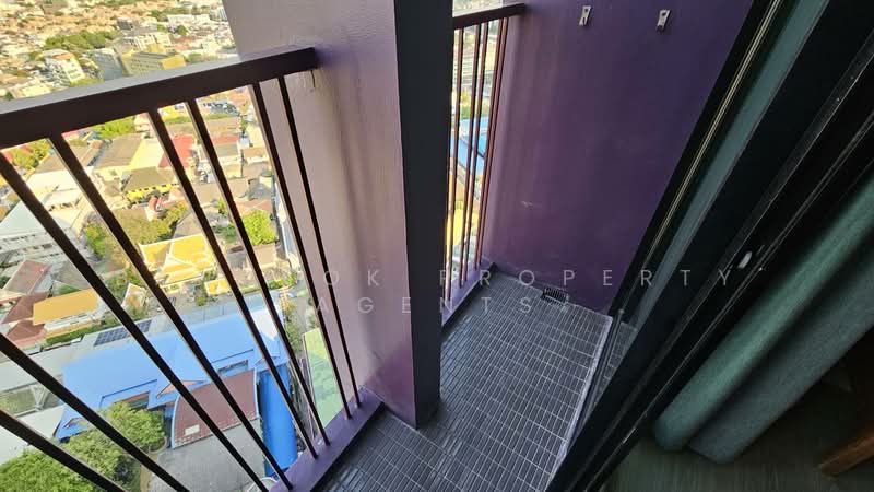 Noble Reveal, Bangkok, 36 Soi Sukhumvit 63, Ekamai Road, Phra Kanong Nua, Watthana, Bangkok, 1 Bedroom, 52 sqm, Condo For Rent, by BANGKOK PROPERTY AGENTS, 500208049 - DDproperty.com