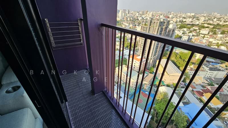 Noble Reveal, Bangkok, 36 Soi Sukhumvit 63, Ekamai Road, Phra Kanong Nua, Watthana, Bangkok, 1 Bedroom, 52 sqm, Condo For Rent, by BANGKOK PROPERTY AGENTS, 500208049 - DDproperty.com