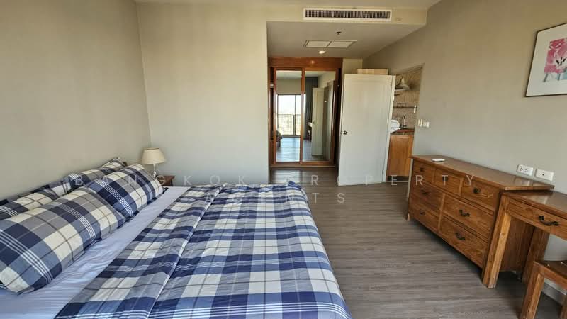 Noble Reveal, Bangkok, 36 Soi Sukhumvit 63, Ekamai Road, Phra Kanong Nua, Watthana, Bangkok, 1 Bedroom, 52 sqm, Condo For Rent, by BANGKOK PROPERTY AGENTS, 500208049 - DDproperty.com