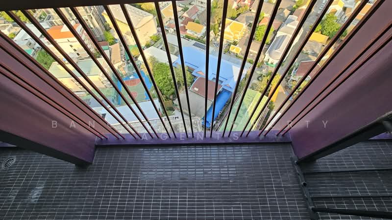 Noble Reveal, Bangkok, 36 Soi Sukhumvit 63, Ekamai Road, Phra Kanong Nua, Watthana, Bangkok, 1 Bedroom, 52 sqm, Condo For Rent, by BANGKOK PROPERTY AGENTS, 500208049 - DDproperty.com