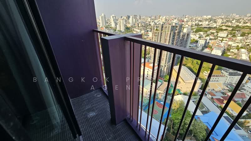 Noble Reveal, Bangkok, 36 Soi Sukhumvit 63, Ekamai Road, Phra Kanong Nua, Watthana, Bangkok, 1 Bedroom, 52 sqm, Condo For Rent, by BANGKOK PROPERTY AGENTS, 500208049 - DDproperty.com