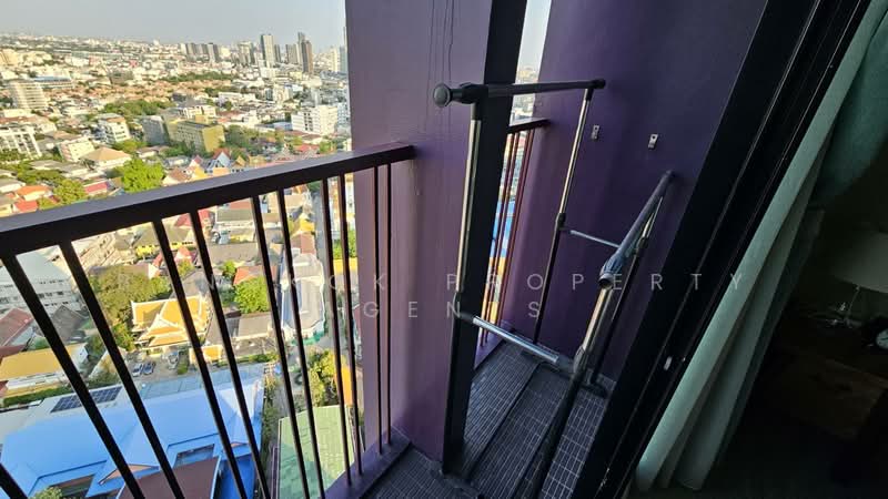 Noble Reveal, Bangkok, 36 Soi Sukhumvit 63, Ekamai Road, Phra Kanong Nua, Watthana, Bangkok, 1 Bedroom, 52 sqm, Condo For Rent, by BANGKOK PROPERTY AGENTS, 500208049 - DDproperty.com