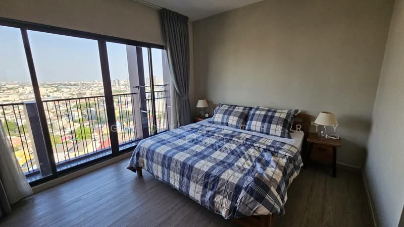 Noble Reveal, Bangkok, 36 Soi Sukhumvit 63, Ekamai Road, Phra Kanong Nua, Watthana, Bangkok, 1 Bedroom, 52 sqm, Condo For Rent, by BANGKOK PROPERTY AGENTS, 500208049 - DDproperty.com