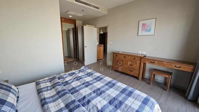 Noble Reveal, Bangkok, 36 Soi Sukhumvit 63, Ekamai Road, Phra Kanong Nua, Watthana, Bangkok, 1 Bedroom, 52 sqm, Condo For Rent, by BANGKOK PROPERTY AGENTS, 500208049 - DDproperty.com