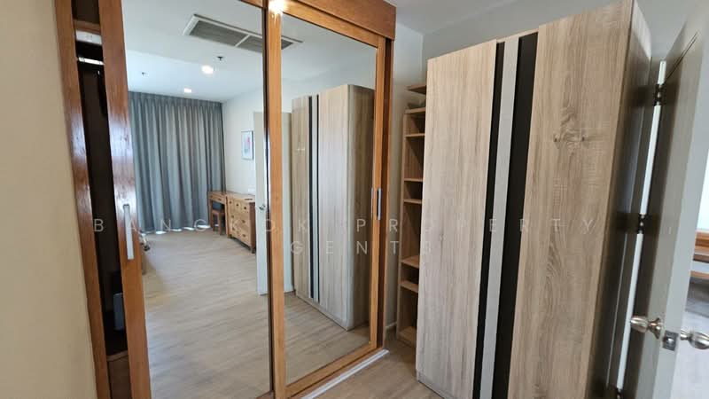 Noble Reveal : โนเบิล รีวีล, กรุงเทพ, 36 ซอยสุขุมวิท 63 ถนนเอกมัย, พระโขนงเหนือ, วัฒนา, กรุงเทพ, 52 ตร.ม., คอนโด ให้เช่า, โดย BANGKOK PROPERTY AGENTS, 500208049 - DDproperty.com