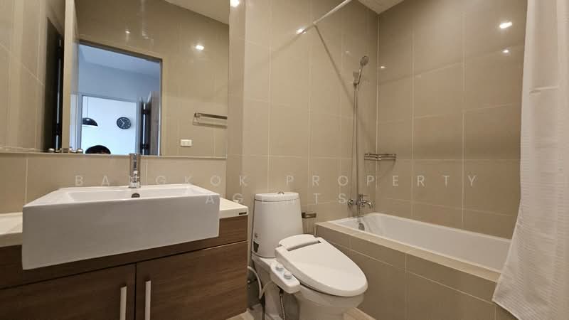 Noble Reveal, Bangkok, 36 Soi Sukhumvit 63, Ekamai Road, Phra Kanong Nua, Watthana, Bangkok, 1 Bedroom, 52 sqm, Condo For Rent, by BANGKOK PROPERTY AGENTS, 500208049 - DDproperty.com