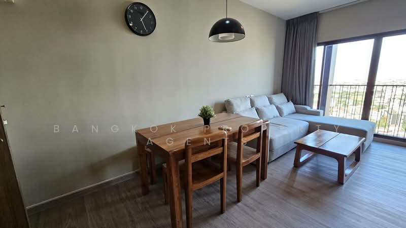 Noble Reveal, Bangkok, 36 Soi Sukhumvit 63, Ekamai Road, Phra Kanong Nua, Watthana, Bangkok, 1 Bedroom, 52 sqm, Condo For Rent, by BANGKOK PROPERTY AGENTS, 500208049 - DDproperty.com