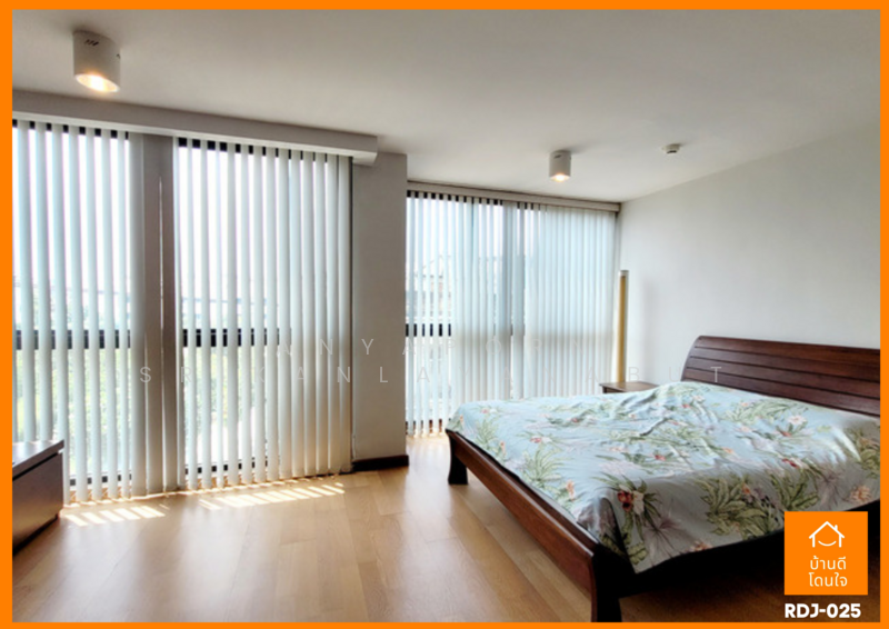 Bangkok Feliz Sukhumvit 69, Bangkok, Sukhumvit 69 Road, Phra Kanong Nua, Watthana, Bangkok, 2 Bedrooms, 92 sqm, Condo For Rent, by Anyaporn Srikanlayanabut, 500208051 - DDproperty.com