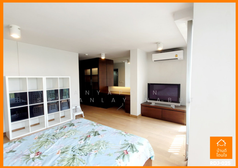 Bangkok Feliz Sukhumvit 69, Bangkok, Sukhumvit 69 Road, Phra Kanong Nua, Watthana, Bangkok, 2 Bedrooms, 92 sqm, Condo For Rent, by Anyaporn Srikanlayanabut, 500208051 - DDproperty.com