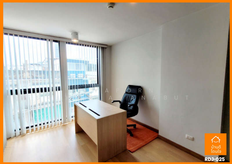 Bangkok Feliz Sukhumvit 69, Bangkok, Sukhumvit 69 Road, Phra Kanong Nua, Watthana, Bangkok, 2 Bedrooms, 92 sqm, Condo For Rent, by Anyaporn Srikanlayanabut, 500208051 - DDproperty.com