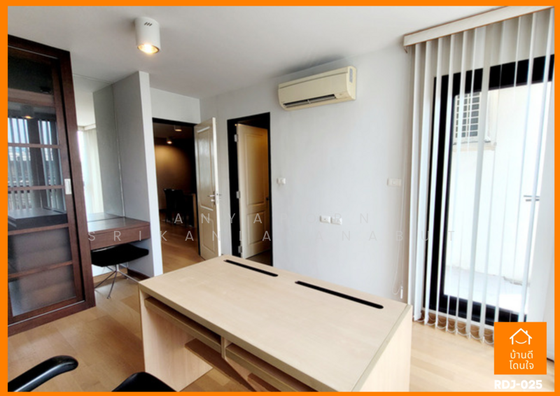 Bangkok Feliz Sukhumvit 69, Bangkok, Sukhumvit 69 Road, Phra Kanong Nua, Watthana, Bangkok, 2 Bedrooms, 92 sqm, Condo For Rent, by Anyaporn Srikanlayanabut, 500208051 - DDproperty.com