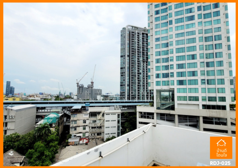 Bangkok Feliz Sukhumvit 69 : แบงค์คอก เฟ’ลิซ สุขุมวิท 69, กรุงเทพ, ถนนสุขุมวิท 69, พระโขนงเหนือ, วัฒนา, กรุงเทพ, 92 ตร.ม., คอนโด ให้เช่า, โดย Anyaporn Srikanlayanabut, 500208051 - DDproperty.com