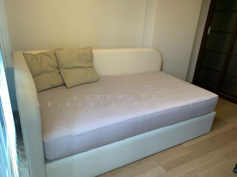 Bangkok Feliz Sukhumvit 69, Bangkok, Sukhumvit 69 Road, Phra Kanong Nua, Watthana, Bangkok, 2 Bedrooms, 92 sqm, Condo For Rent, by Anyaporn Srikanlayanabut, 500208051 - DDproperty.com