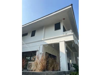 ขาย - Chuan Chuen Park Ville : ชวนชื่น พาร์ค วิลล์, กรุงเทพ