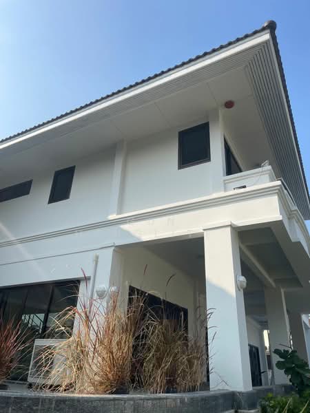 ขาย - Chuan Chuen Park Ville : ชวนชื่น พาร์ค วิลล์, กรุงเทพ