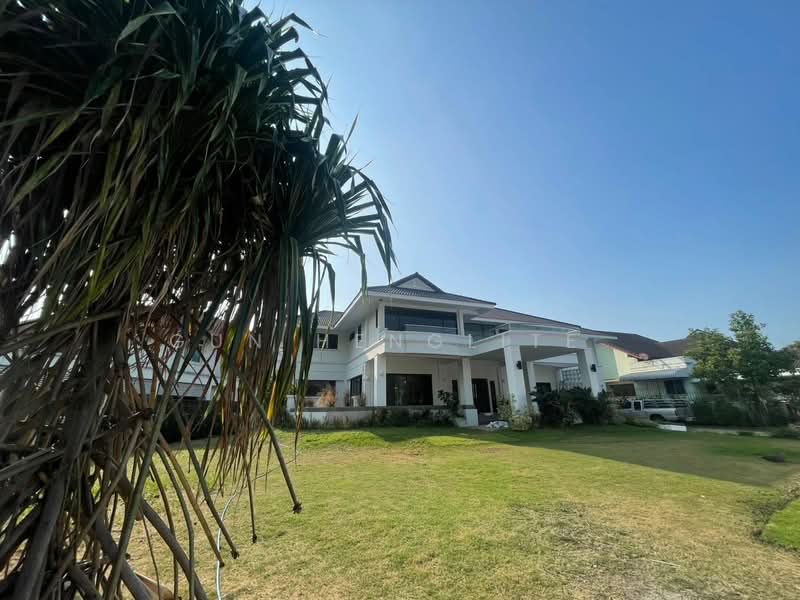 ขาย - Chuan Chuen Park Ville : ชวนชื่น พาร์ค วิลล์, กรุงเทพ