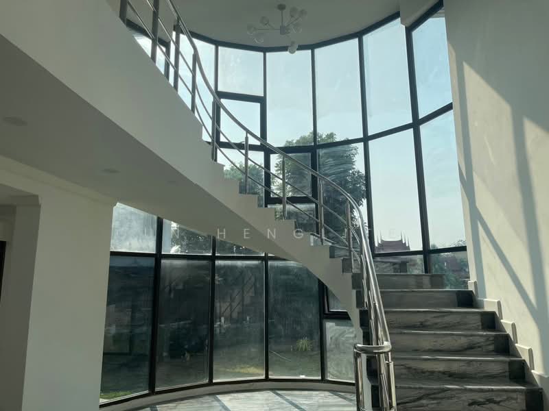 ขาย - Chuan Chuen Park Ville : ชวนชื่น พาร์ค วิลล์, กรุงเทพ