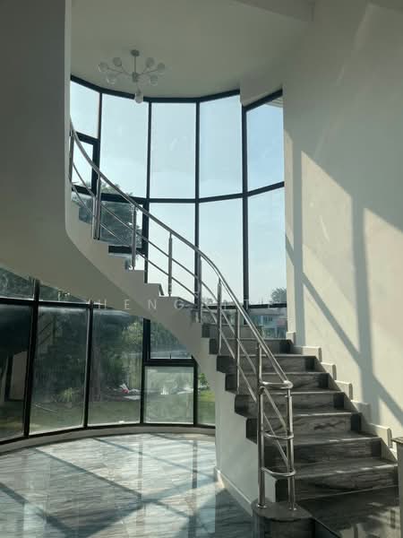 For Sale - Chuan Chuen Park Ville, Bangkok