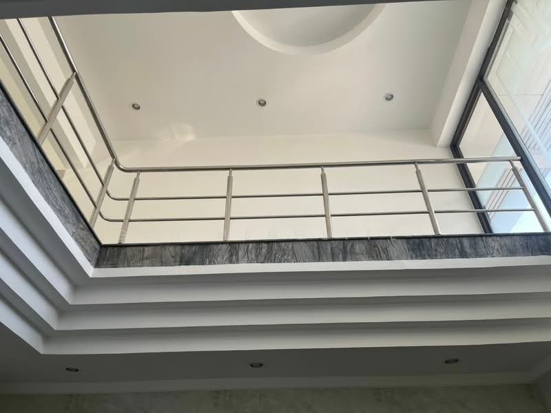 For Sale - Chuan Chuen Park Ville, Bangkok