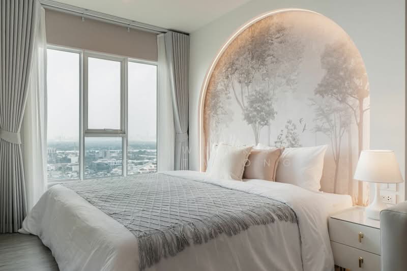 Regent Home Bangna : รีเจ้นท์ โฮม บางนา, กรุงเทพ, ถนน สรรพาวุธ, บางนาใต้, บางนา, กรุงเทพ, 28 ตร.ม., คอนโด ให้เช่า, โดย Praewpakar Soontawong, 500208053 - DDproperty.com