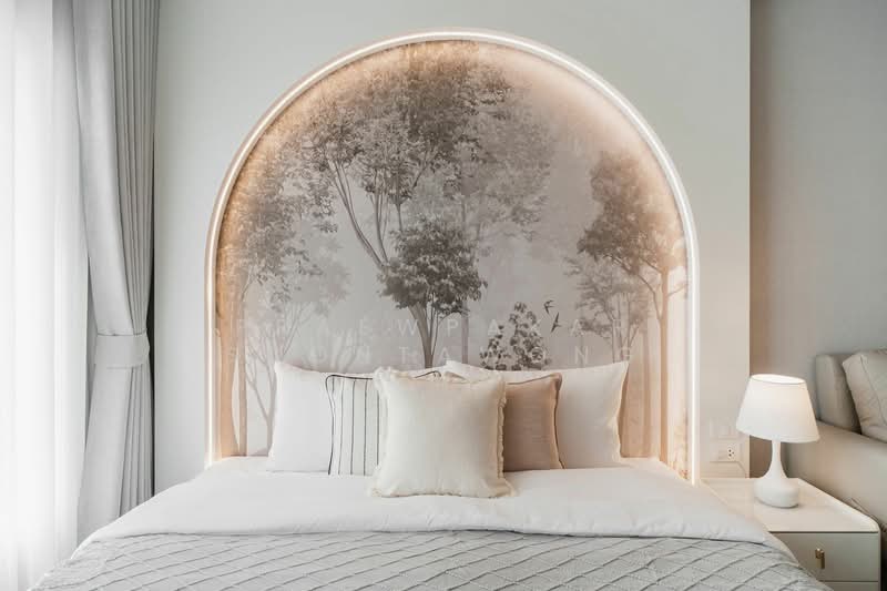 Regent Home Bangna : รีเจ้นท์ โฮม บางนา, กรุงเทพ, ถนน สรรพาวุธ, บางนาใต้, บางนา, กรุงเทพ, 28 ตร.ม., คอนโด ให้เช่า, โดย Praewpakar Soontawong, 500208053 - DDproperty.com