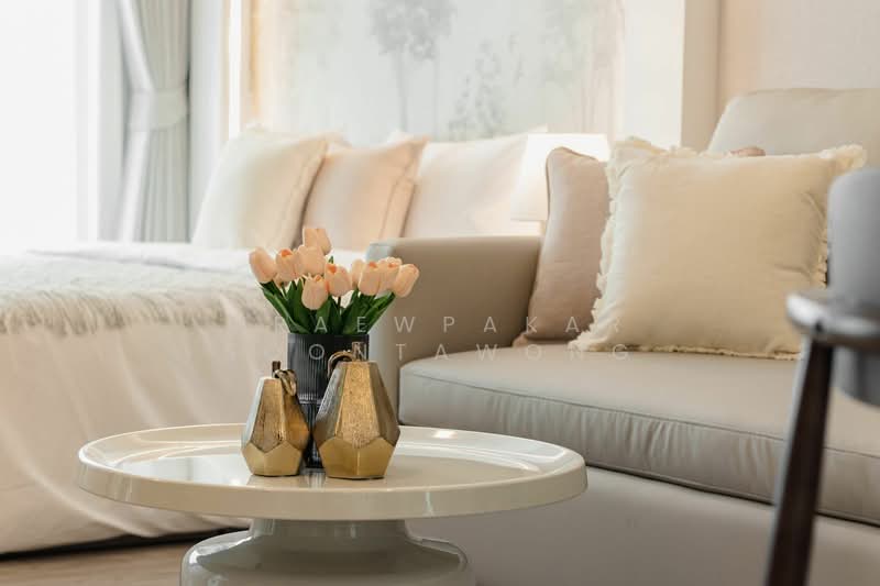 Regent Home Bangna, Bangkok, Sanphawut Road, Bang Na Tai, Bang Na, Bangkok, 1 Bedroom, 28 sqm, Condo For Rent, by Praewpakar Soontawong, 500208053 - DDproperty.com