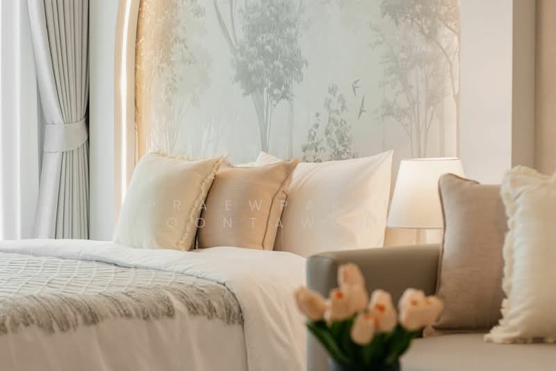 Regent Home Bangna : รีเจ้นท์ โฮม บางนา, กรุงเทพ, ถนน สรรพาวุธ, บางนาใต้, บางนา, กรุงเทพ, 28 ตร.ม., คอนโด ให้เช่า, โดย Praewpakar Soontawong, 500208053 - DDproperty.com