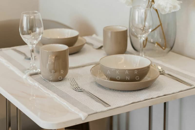 Regent Home Bangna, Bangkok, Sanphawut Road, Bang Na Tai, Bang Na, Bangkok, 1 Bedroom, 28 sqm, Condo For Rent, by Praewpakar Soontawong, 500208053 - DDproperty.com