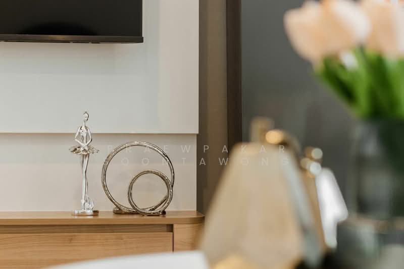 Regent Home Bangna, Bangkok, Sanphawut Road, Bang Na Tai, Bang Na, Bangkok, 1 Bedroom, 28 sqm, Condo For Rent, by Praewpakar Soontawong, 500208053 - DDproperty.com