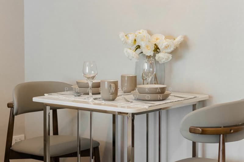 Regent Home Bangna : รีเจ้นท์ โฮม บางนา, กรุงเทพ, ถนน สรรพาวุธ, บางนาใต้, บางนา, กรุงเทพ, 28 ตร.ม., คอนโด ให้เช่า, โดย Praewpakar Soontawong, 500208053 - DDproperty.com