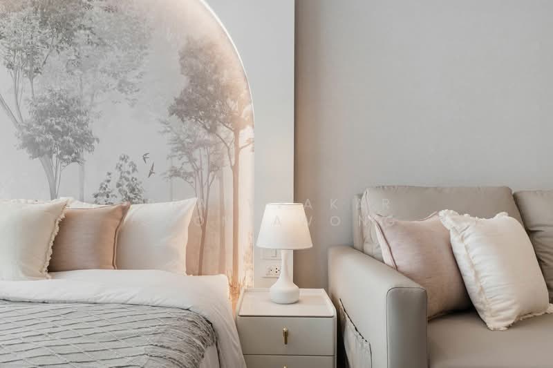 Regent Home Bangna : รีเจ้นท์ โฮม บางนา, กรุงเทพ, ถนน สรรพาวุธ, บางนาใต้, บางนา, กรุงเทพ, 28 ตร.ม., คอนโด ให้เช่า, โดย Praewpakar Soontawong, 500208053 - DDproperty.com