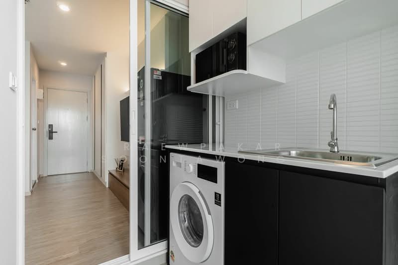 Regent Home Bangna : รีเจ้นท์ โฮม บางนา, กรุงเทพ, ถนน สรรพาวุธ, บางนาใต้, บางนา, กรุงเทพ, 28 ตร.ม., คอนโด ให้เช่า, โดย Praewpakar Soontawong, 500208053 - DDproperty.com