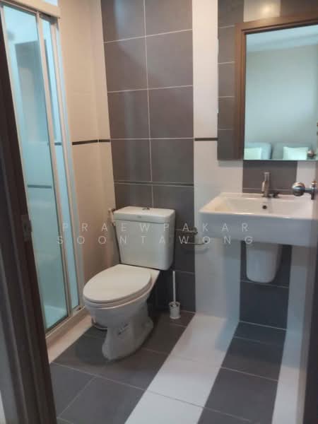 The Base Sukhumvit 77 : เดอะ เบส สุขุมวิท 77, กรุงเทพ, 289 ถนนสุขุมวิท 77, พระโขนงเหนือ, วัฒนา, กรุงเทพ, 33 ตร.ม., คอนโด ให้เช่า, โดย Praewpakar Soontawong, 500208054 - DDproperty.com