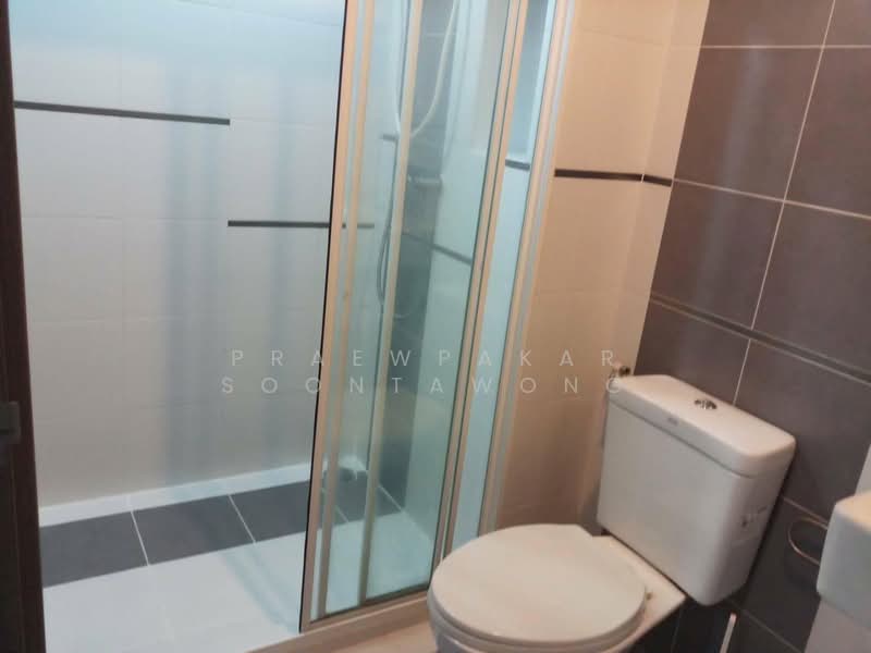 The Base Sukhumvit 77 : เดอะ เบส สุขุมวิท 77, กรุงเทพ, 289 ถนนสุขุมวิท 77, พระโขนงเหนือ, วัฒนา, กรุงเทพ, 33 ตร.ม., คอนโด ให้เช่า, โดย Praewpakar Soontawong, 500208054 - DDproperty.com