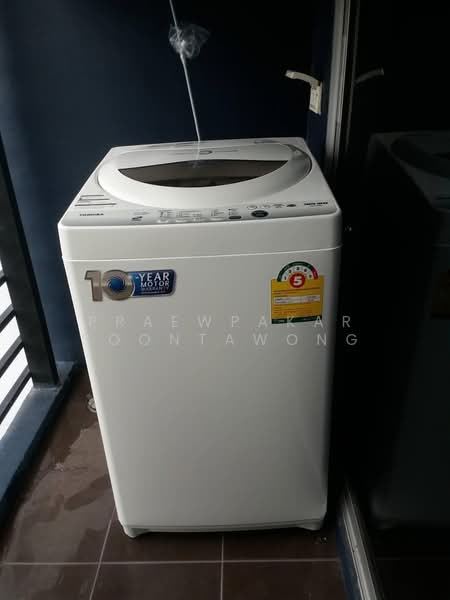 The Base Sukhumvit 77, Bangkok, 289 Sukhumvit 77 Road, Phra Kanong Nua, Watthana, Bangkok, 1 Bedroom, 33 sqm, Condo For Rent, by Praewpakar Soontawong, 500208054 - DDproperty.com