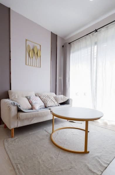 Aspire Sathorn - Taksin Timber Zone, Bangkok, 55 Ratchaphruek Road, Bangko, Chom Thong, Bangkok, 2 Bedrooms, 46 sqm, Condo For Sale, by Agentbkk, 500208055 - DDproperty.com