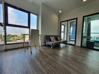 For Rent - Rich Park Terminal @ Phahonyothin 59, Bangkok