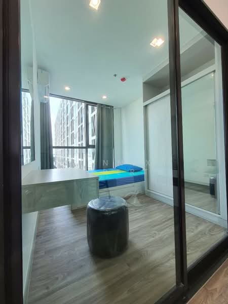 Rich Park Terminal @ Phahonyothin 59 : ริชพาร์ค ลอฟท์ แอท หลักสี่ สเตชั่น, กรุงเทพ, 144 พหลโยธิน, อนุสาวรีย์, บางเขน, กรุงเทพ, 33 ตร.ม., คอนโด ให้เช่า, โดย Connex Property, 500208057 - DDproperty.com