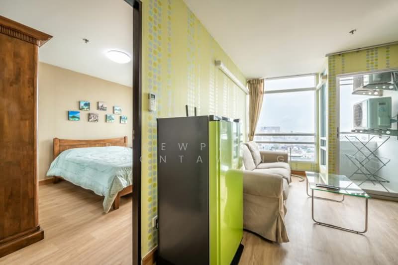 For Rent - The Zest Ladprao, Bangkok