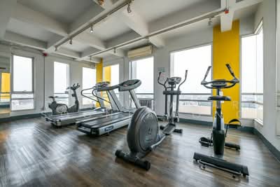 For Rent - The Zest Ladprao, Bangkok