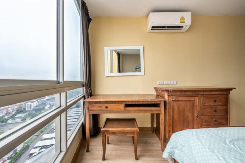 For Rent - The Zest Ladprao, Bangkok