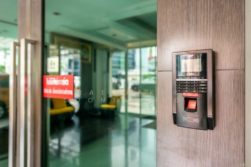 For Rent - The Zest Ladprao, Bangkok