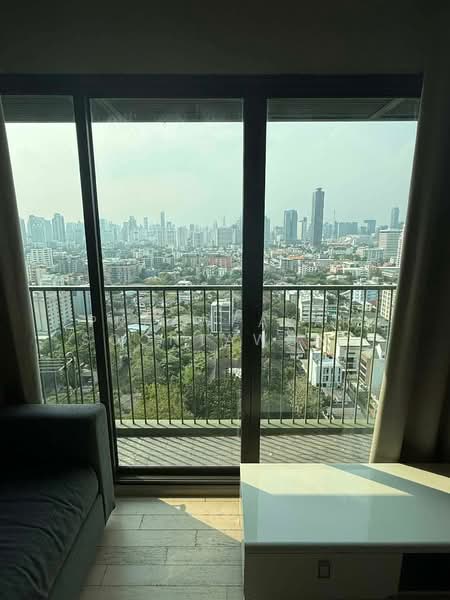 Noble Solo, Bangkok, 988 Thong Lo, Khlong Tan Nua, Watthana, Bangkok, 1 Bedroom, 35 sqm, Condo For Rent, by Praewpakar Soontawong, 500208060 - DDproperty.com