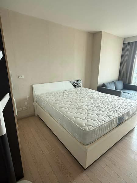 Noble Solo, Bangkok, 988 Thong Lo, Khlong Tan Nua, Watthana, Bangkok, 1 Bedroom, 35 sqm, Condo For Rent, by Praewpakar Soontawong, 500208060 - DDproperty.com