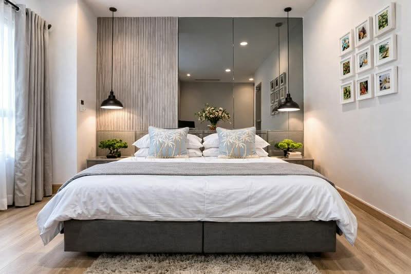 Baan Klang Muang Swiss Town Kaset-Nawamin, Bangkok, Soi Moobaan Klang Mueng, Chorake Bua, Lat Phrao, Bangkok, 2 Bedrooms, 170 sqm, Townhouse For Rent, by NR AGENT, 500208061 - DDproperty.com