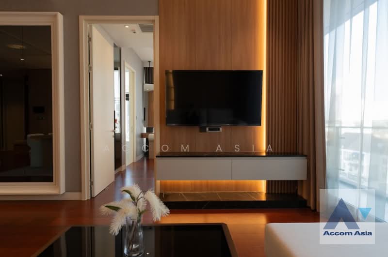 Khun By Yoo, Bangkok, 338 Thonglor Road, Khlong Tan Nua, Watthana, Bangkok, 2 Bedrooms, 82 sqm, Condo For Rent, by Accom Asia, 500208062 - DDproperty.com