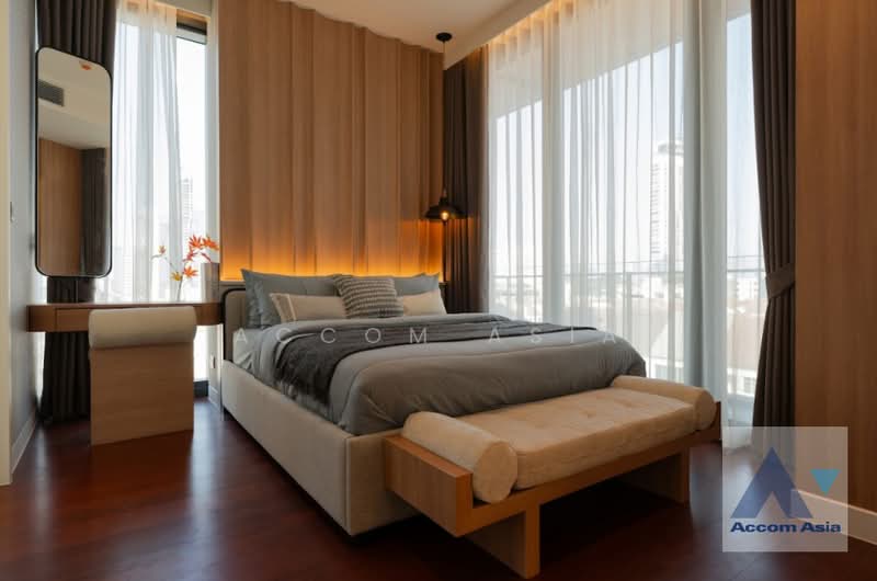 Khun By Yoo, Bangkok, 338 Thonglor Road, Khlong Tan Nua, Watthana, Bangkok, 2 Bedrooms, 82 sqm, Condo For Rent, by Accom Asia, 500208062 - DDproperty.com