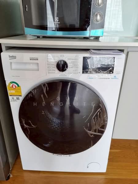 Noble Revo Silom : โนเบิล รีโว สีลม, กรุงเทพ, 88 ซอยสุรศักดิ์ ถนนสุรสักดิ์ แขวงสีลม เขตบางรัก จังหวัดกรุงเทพมหานคร, สีลม, บางรัก, กรุงเทพ, 50 ตร.ม., คอนโด ให้เช่า, โดย Gun Henglite , 500208064 - DDproperty.com